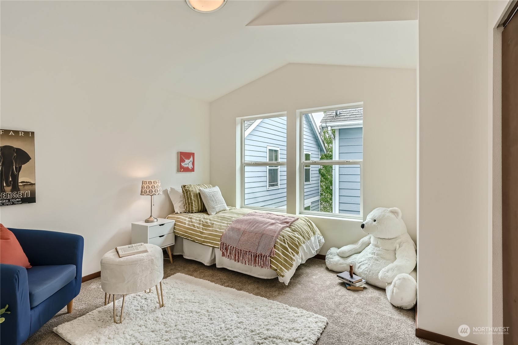 4313 S Webster Street Unit: B