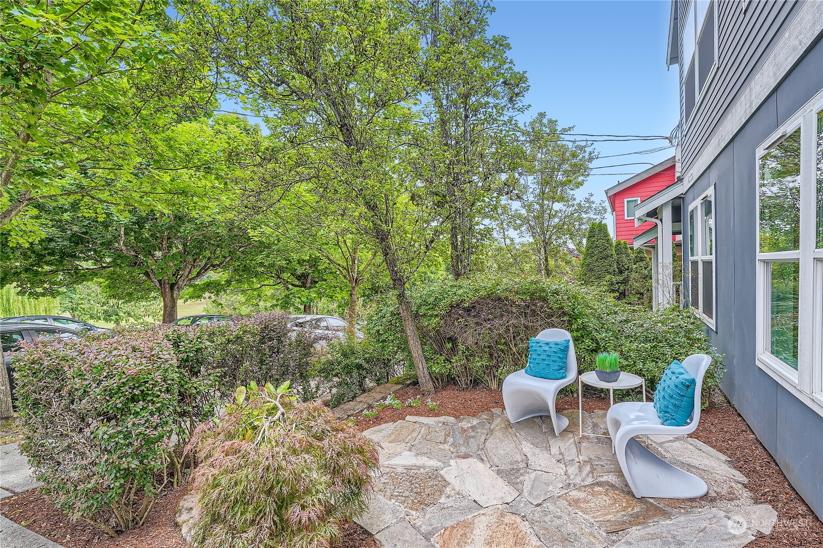 4313 S Webster Street Unit: B