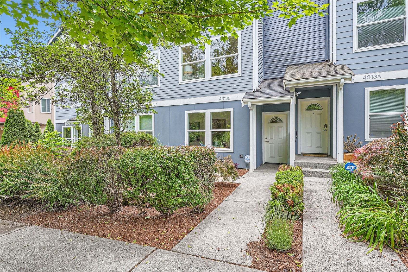 4313 S Webster Street Unit: B