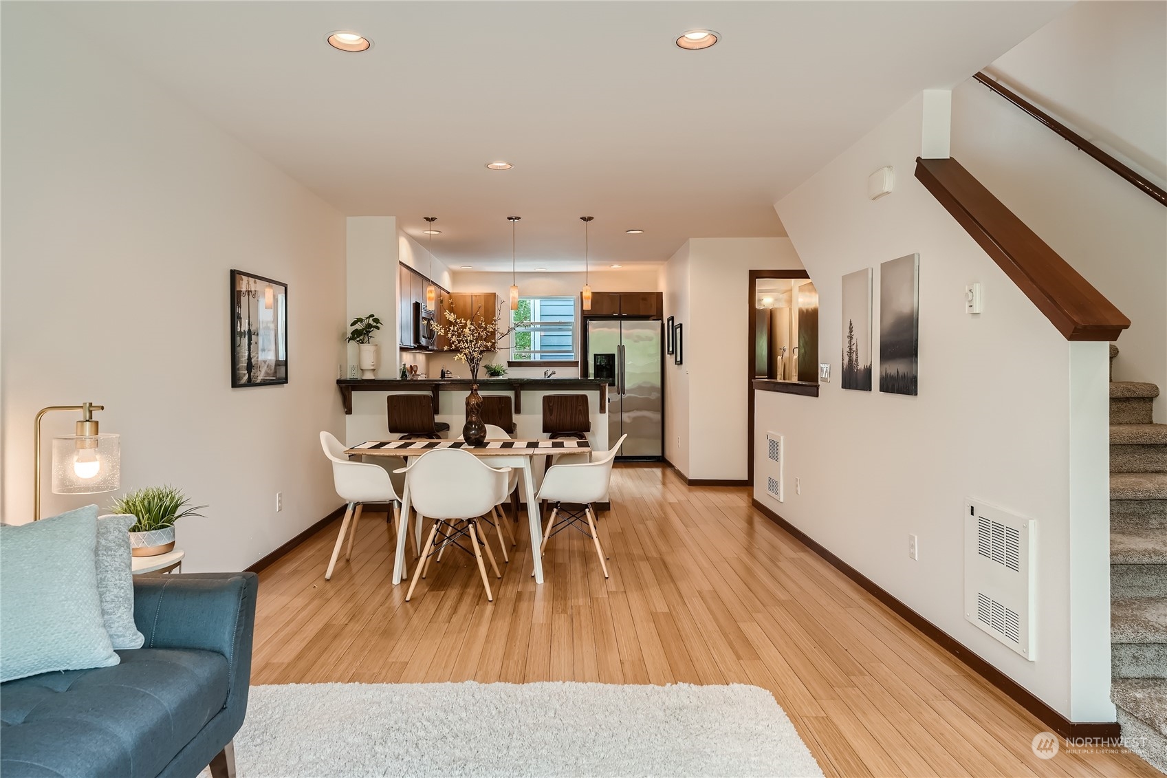 4313 S Webster Street Unit: B