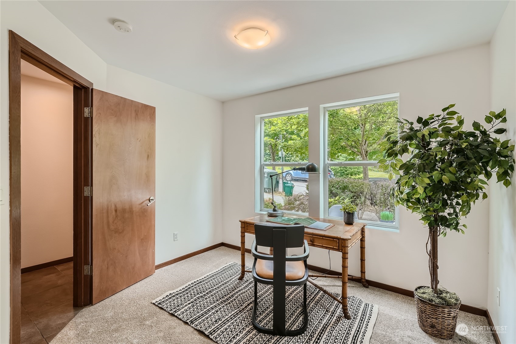 4313 S Webster Street Unit: B