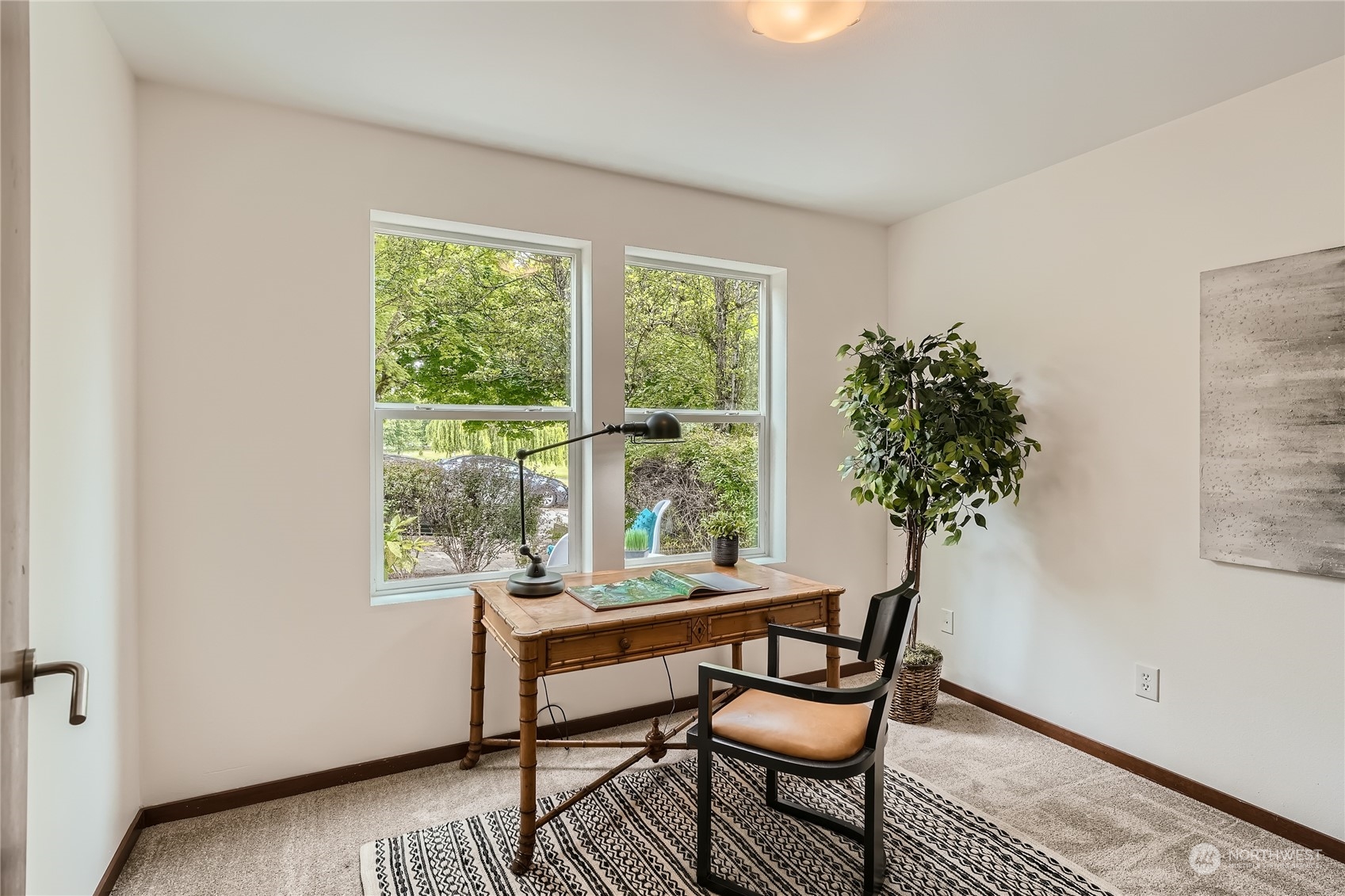 4313 S Webster Street Unit: B