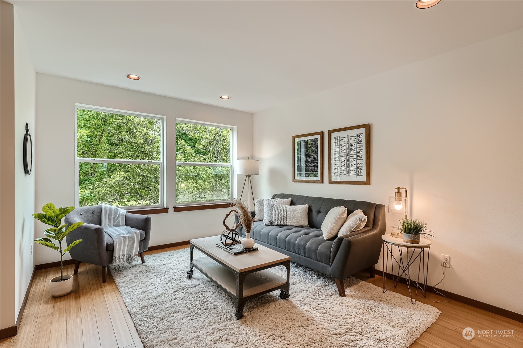 4313 S Webster Street Unit: B