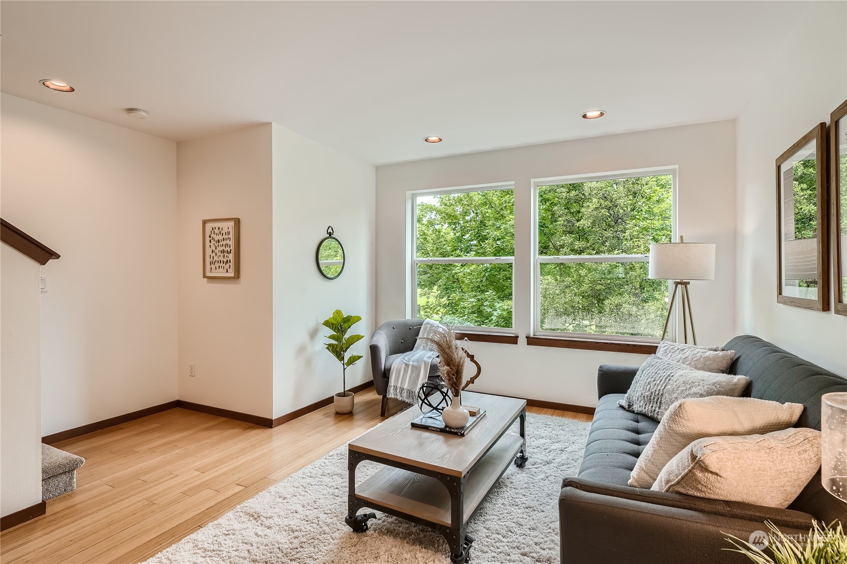 4313 S Webster Street Unit: B