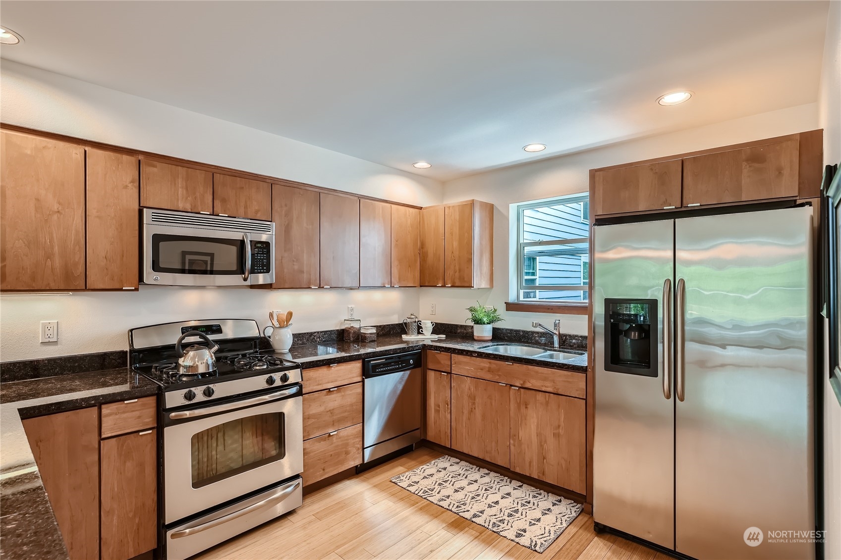 4313 S Webster Street Unit: B
