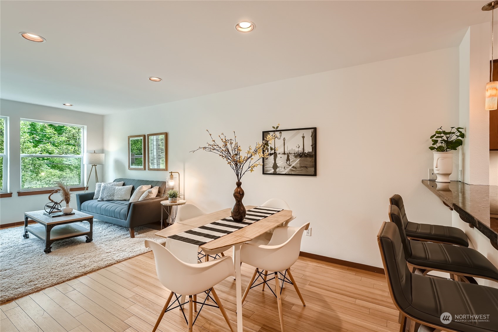 4313 S Webster Street Unit: B