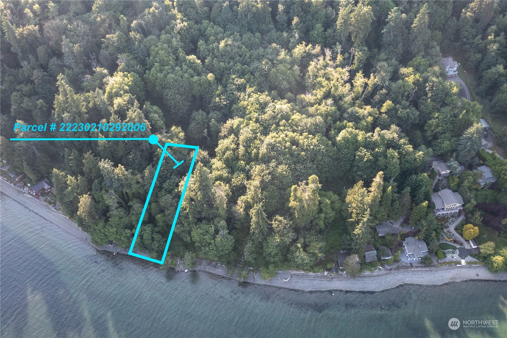 0 XXX SE Goat Trail Road