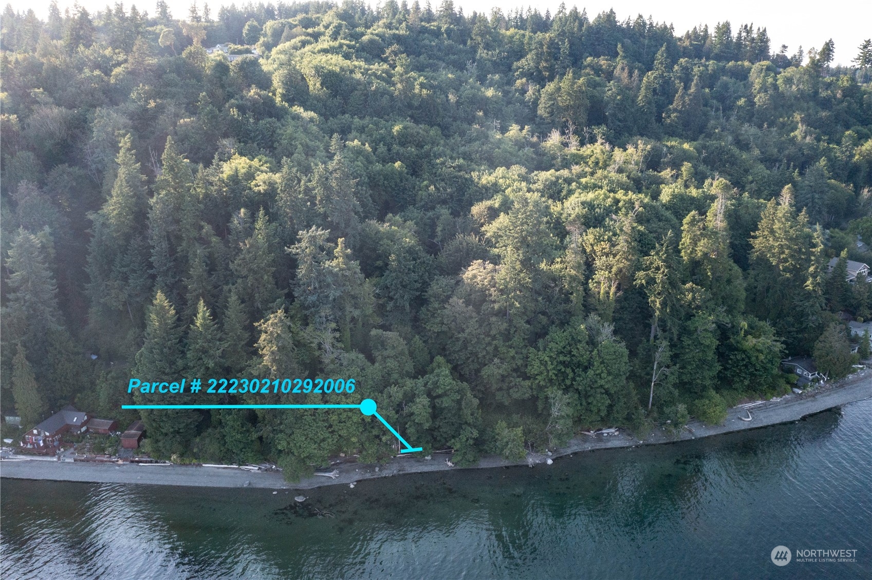 0 XXX SE Goat Trail Road