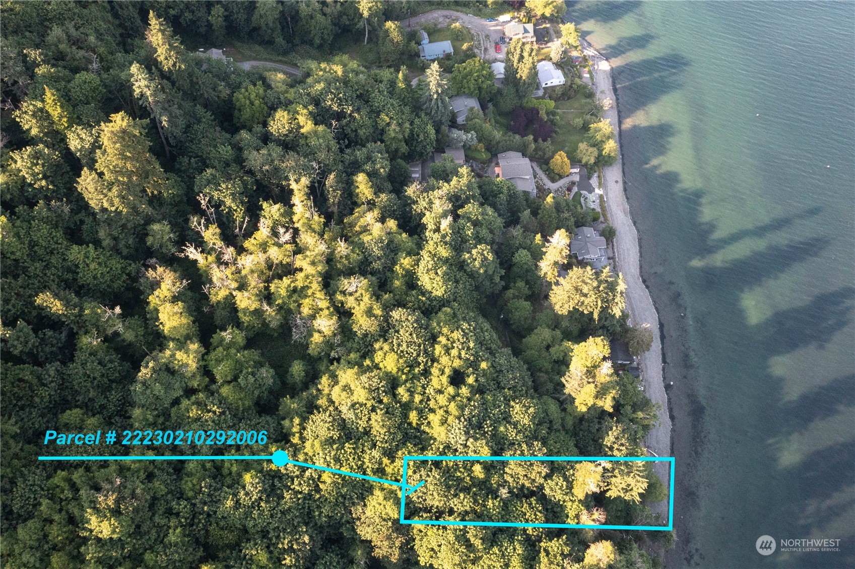 0 XXX SE Goat Trail Road