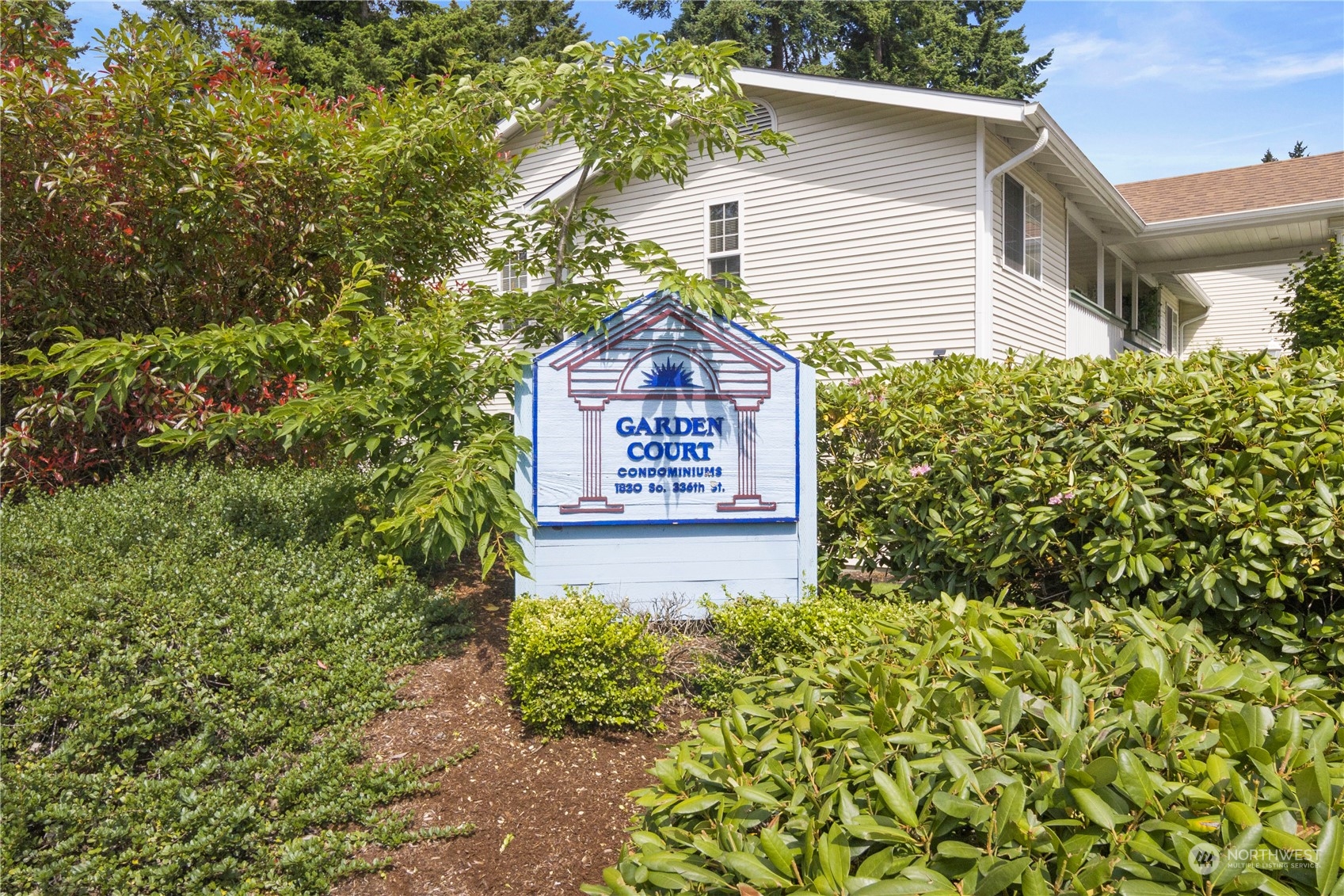 1830 S 336th Street #D102