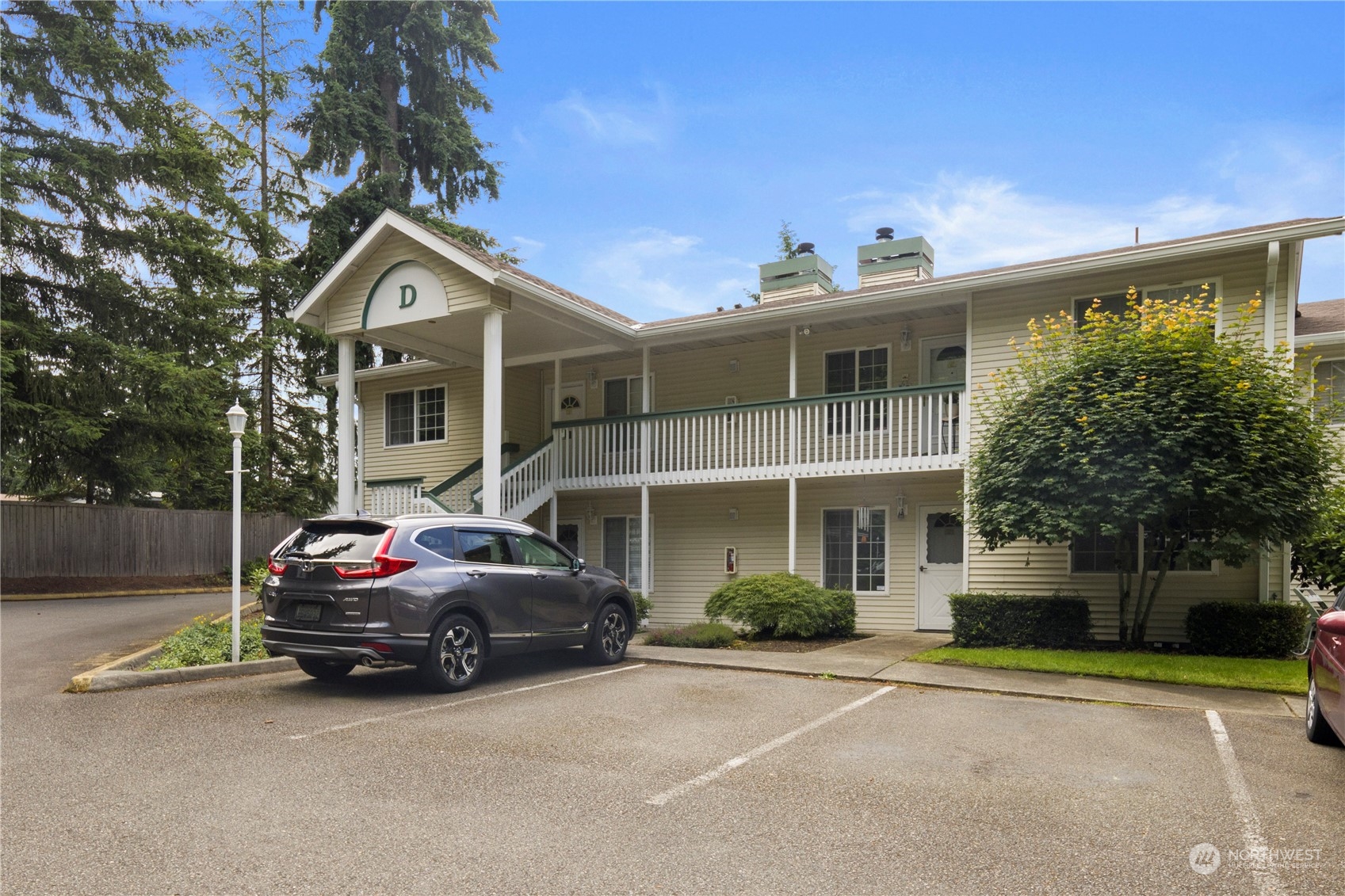 1830 S 336th Street #D102