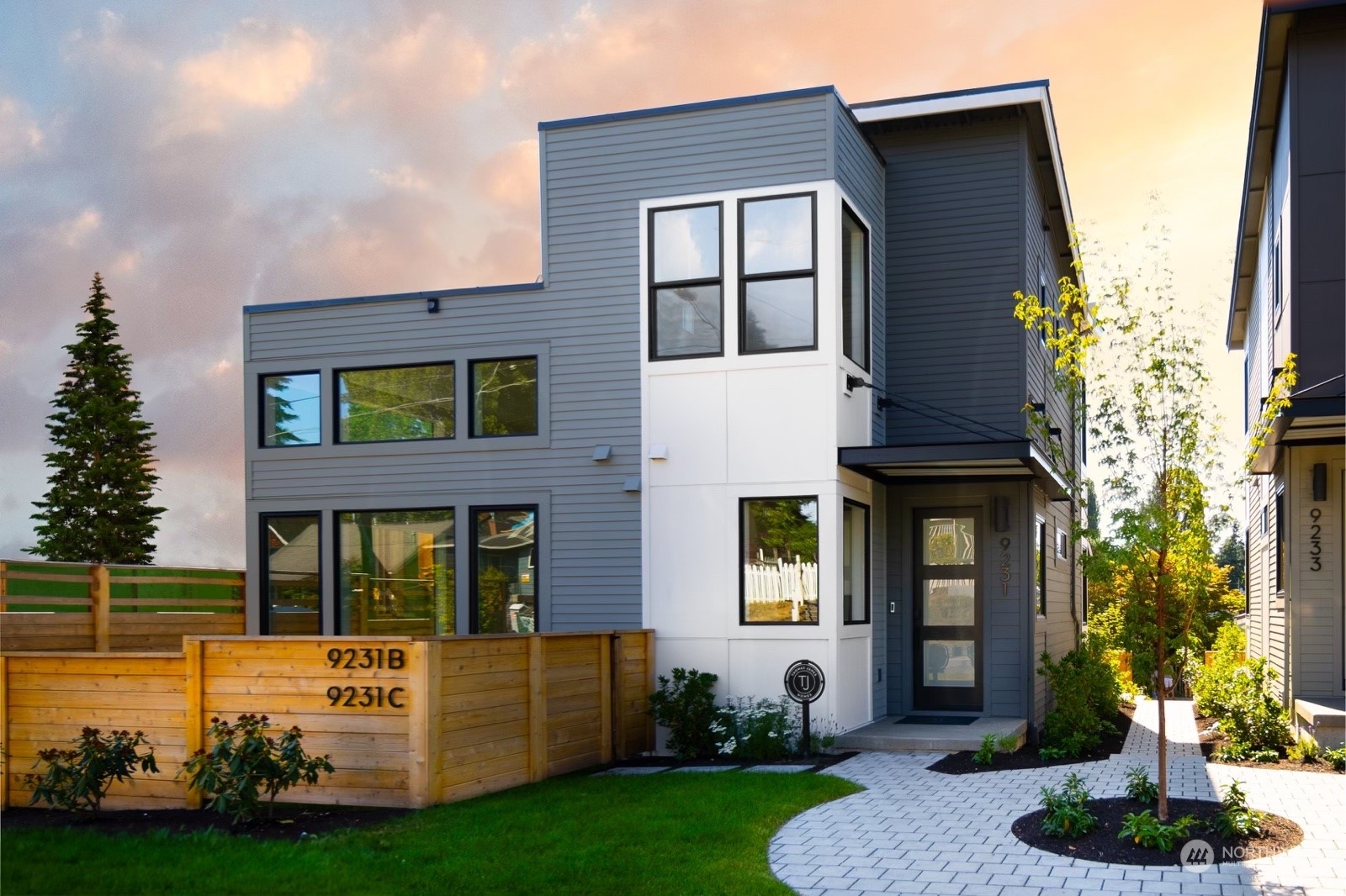 9231 3rd Avenue NW #A