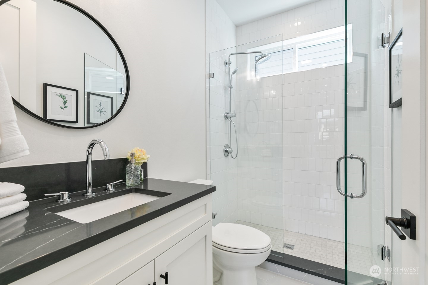 9231 3rd Avenue NW #A