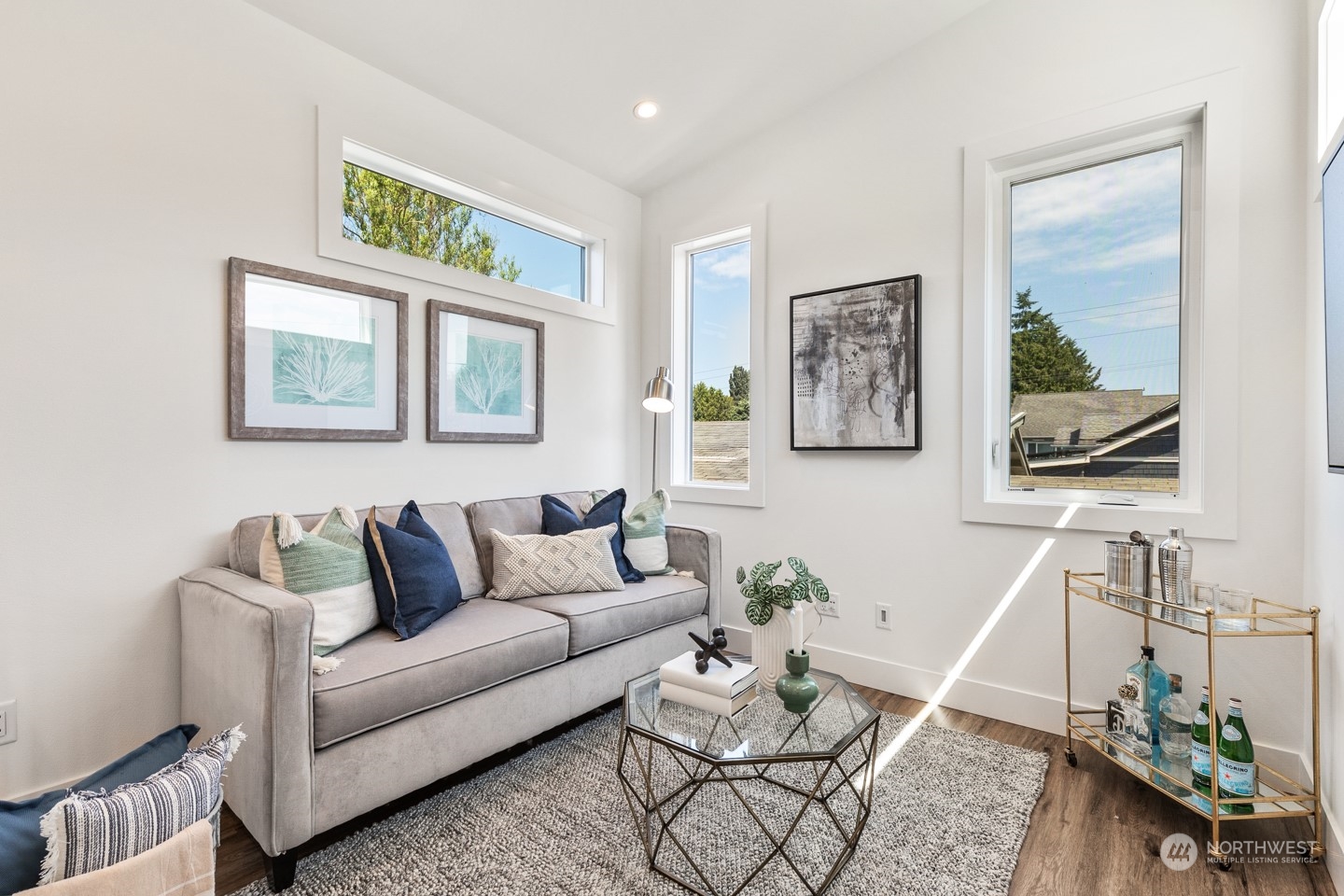 9231 3rd Avenue NW #A