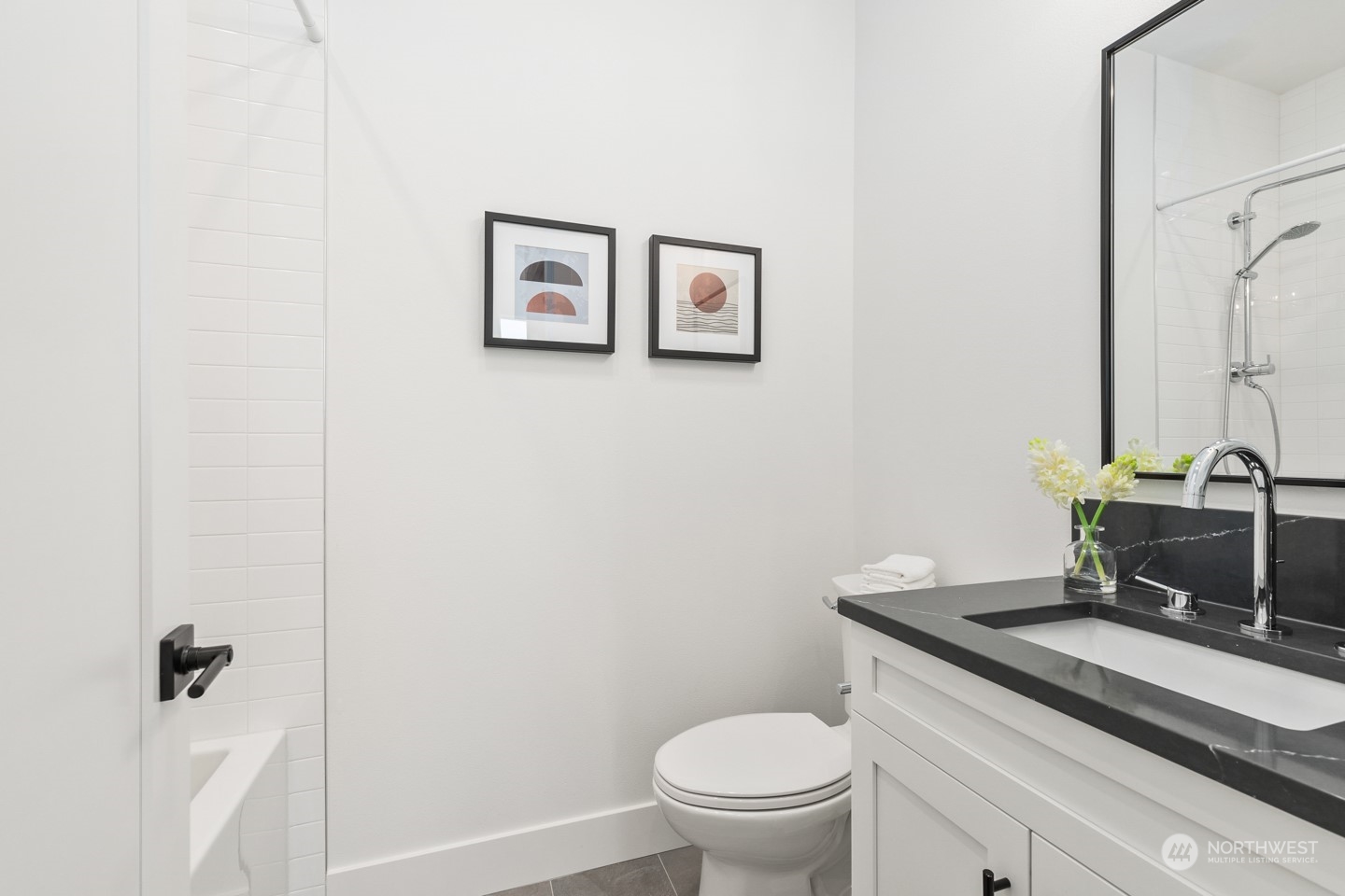 9231 3rd Avenue NW #A