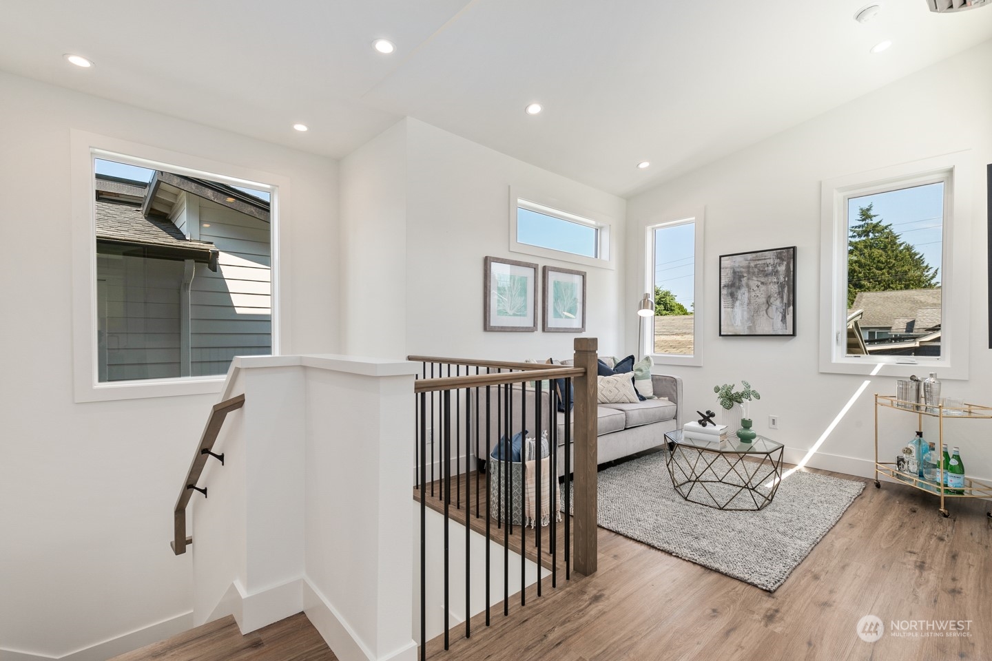 9231 3rd Avenue NW #A