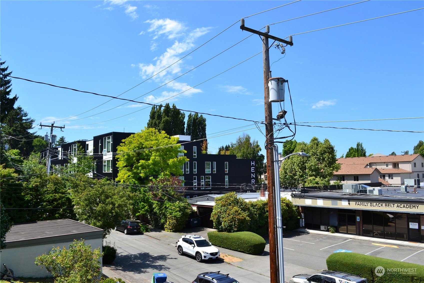 57 Etruria Street Unit: 101