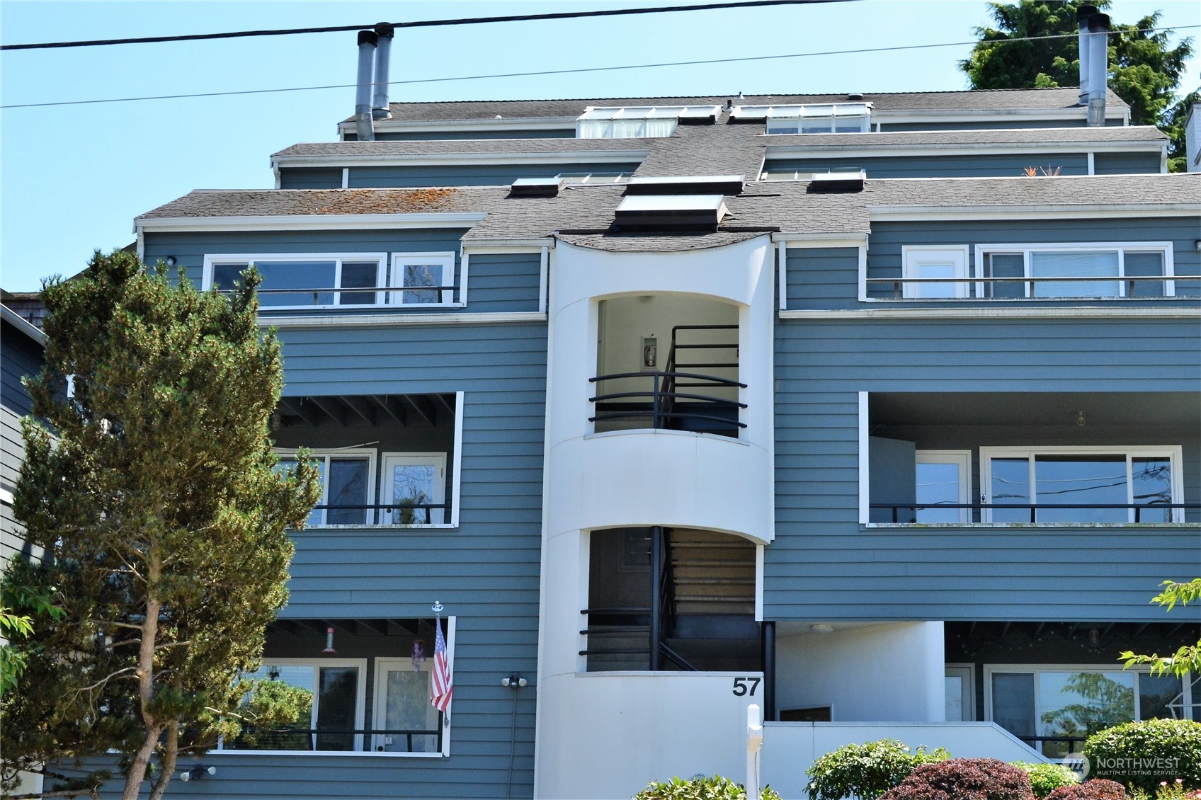 57 Etruria Street Unit: 101