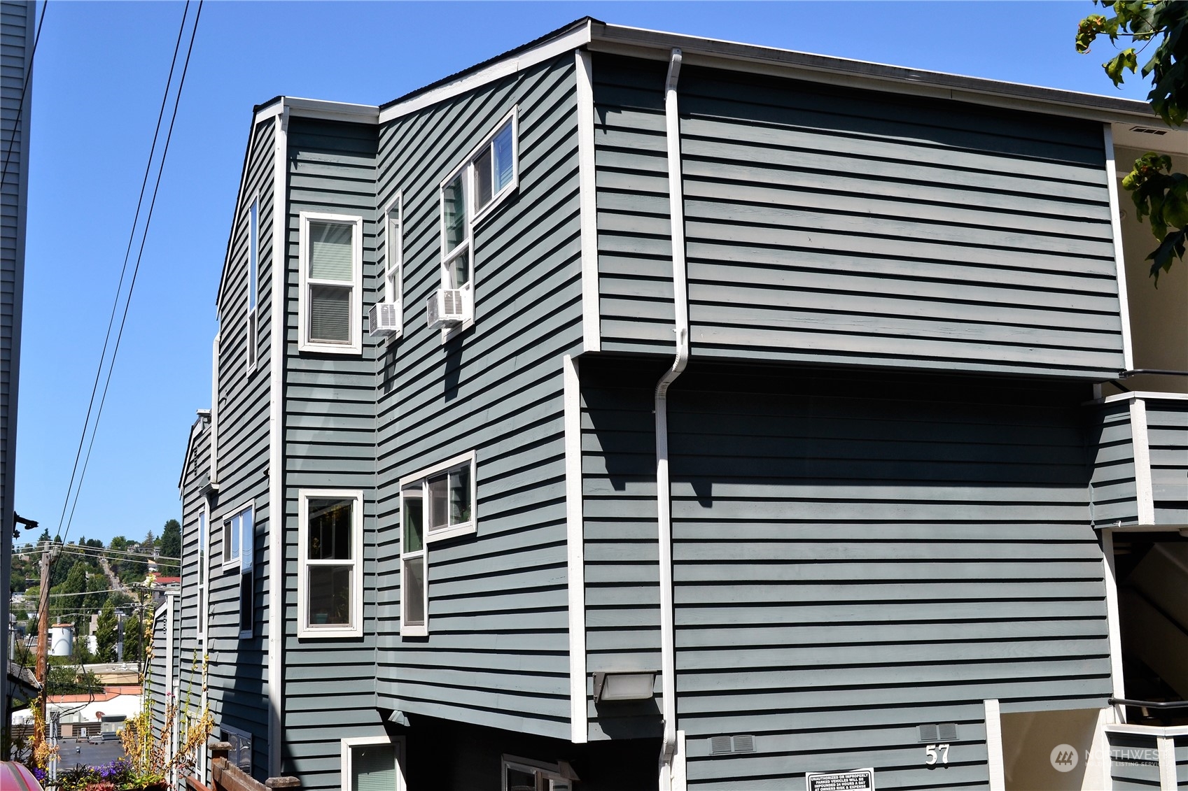 57 Etruria Street Unit: 101