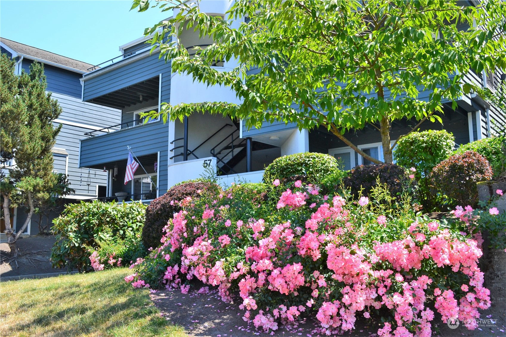 57 Etruria Street Unit: 101