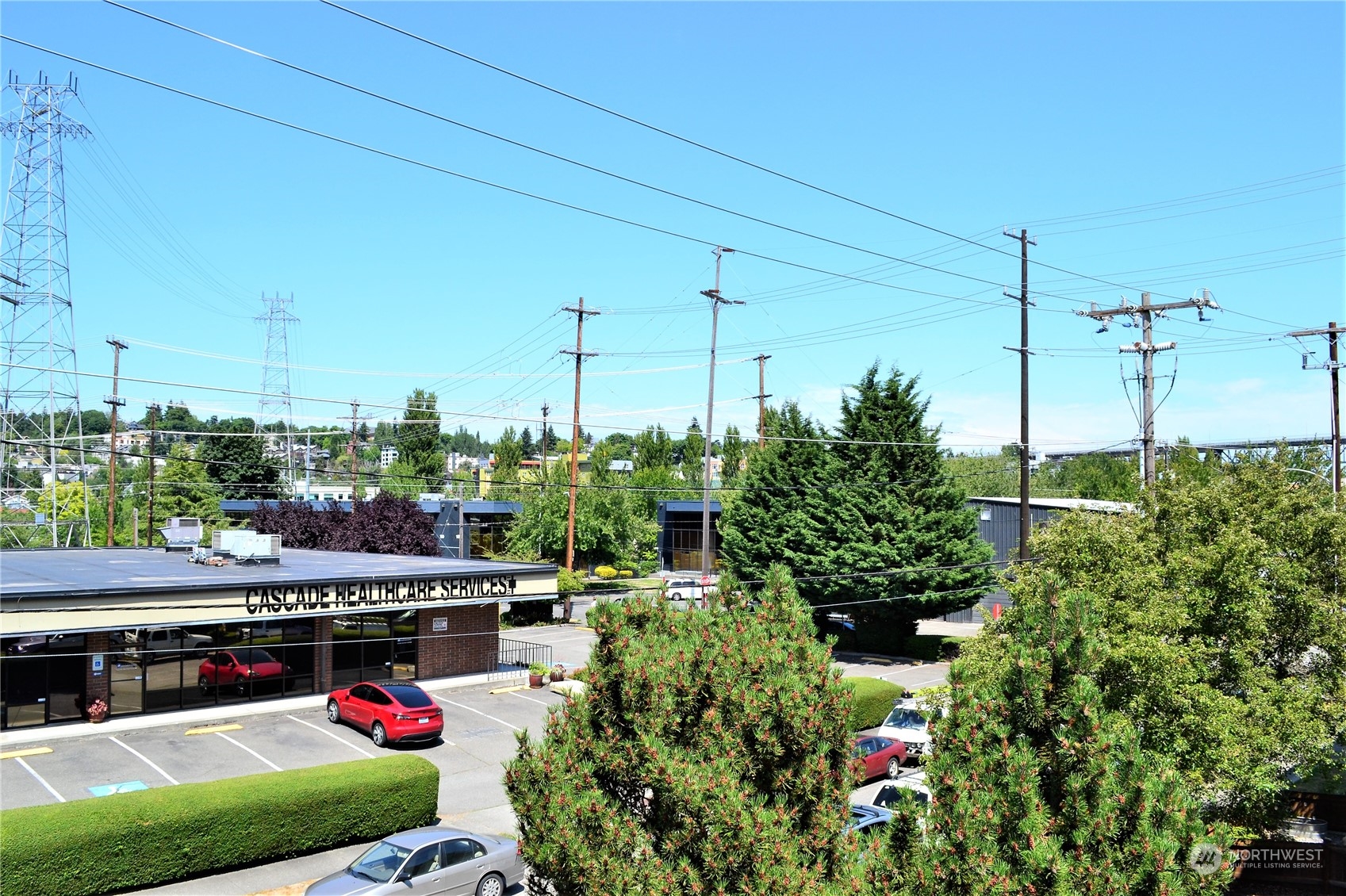 57 Etruria Street Unit: 101