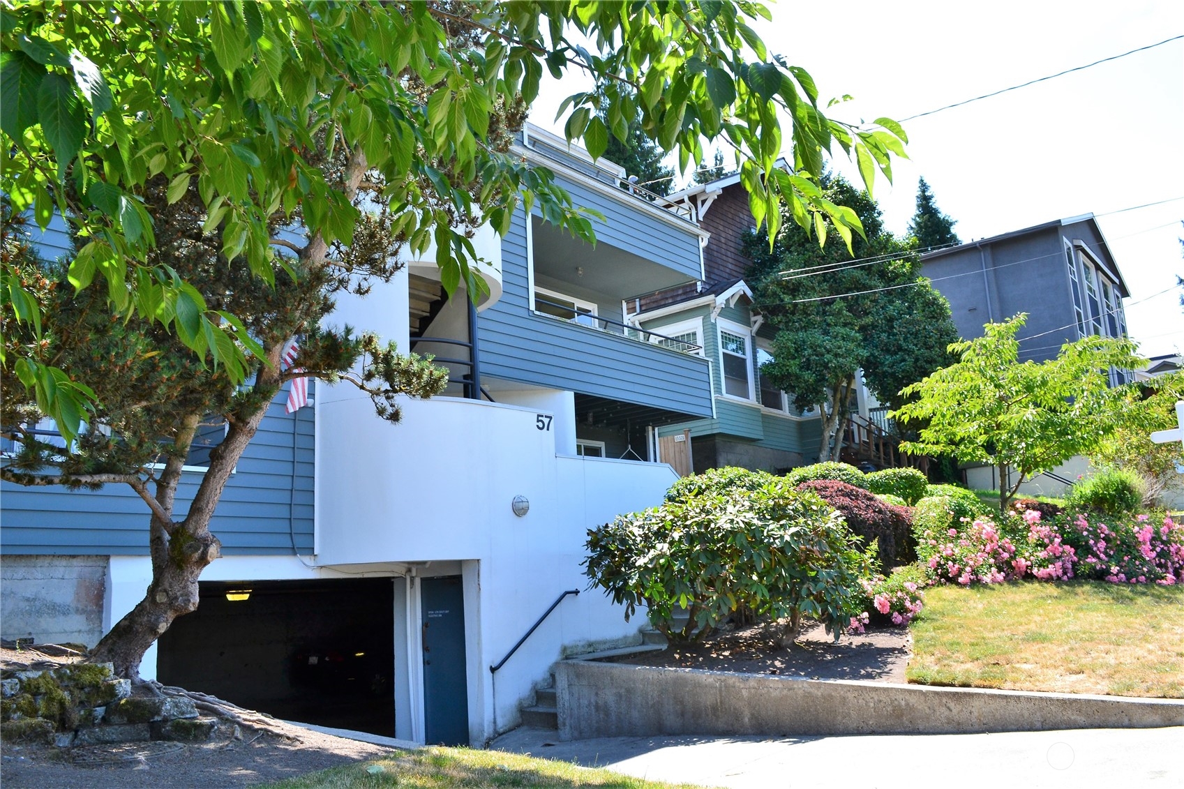 57 Etruria Street Unit: 101