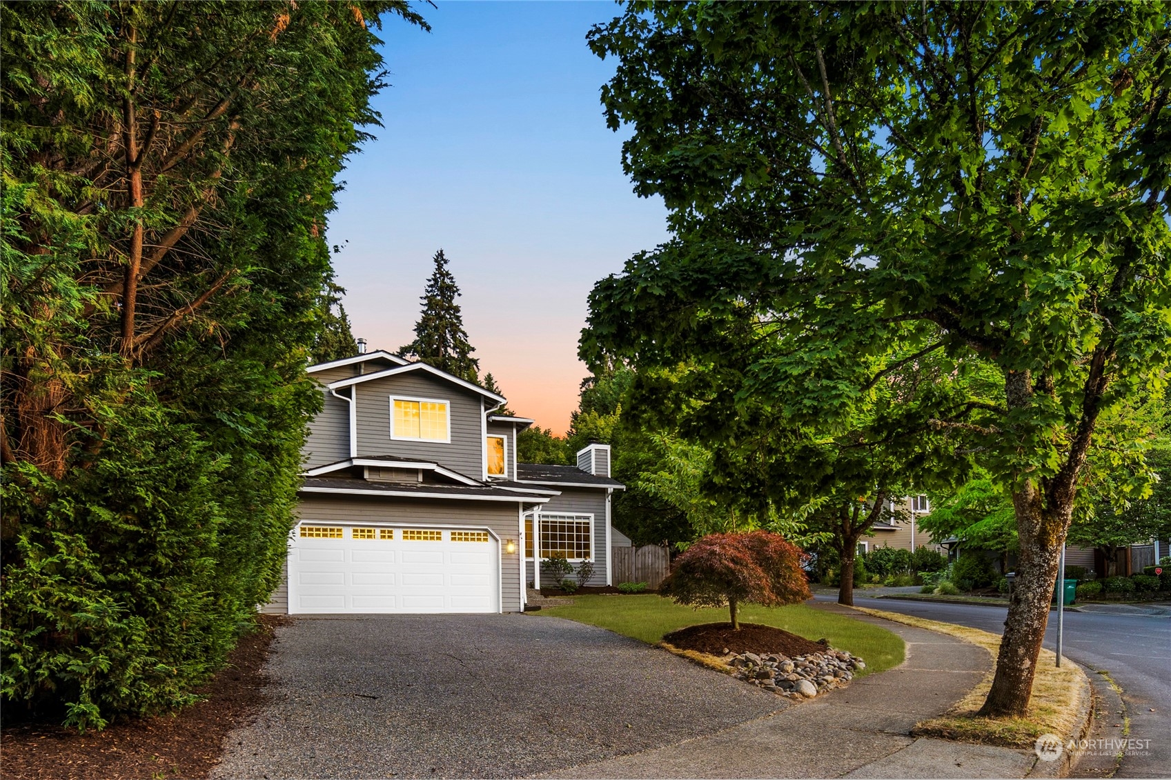 11703 NE 107th Place