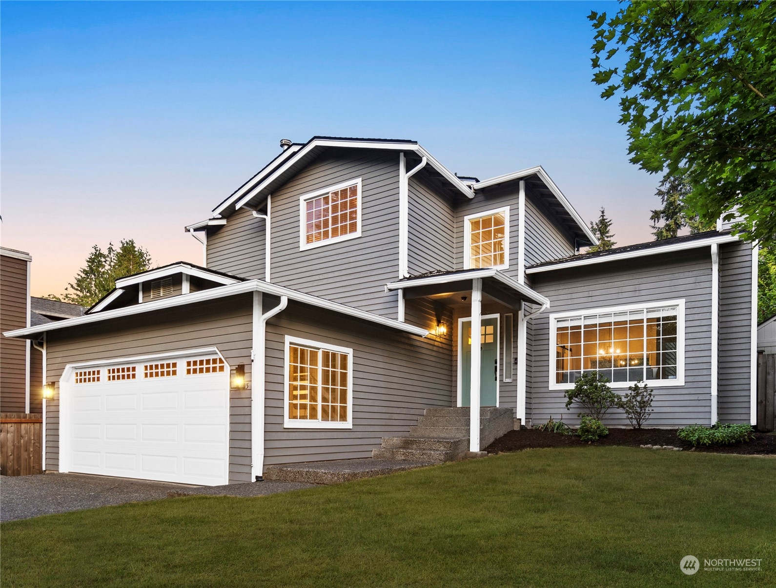 11703 NE 107th Place