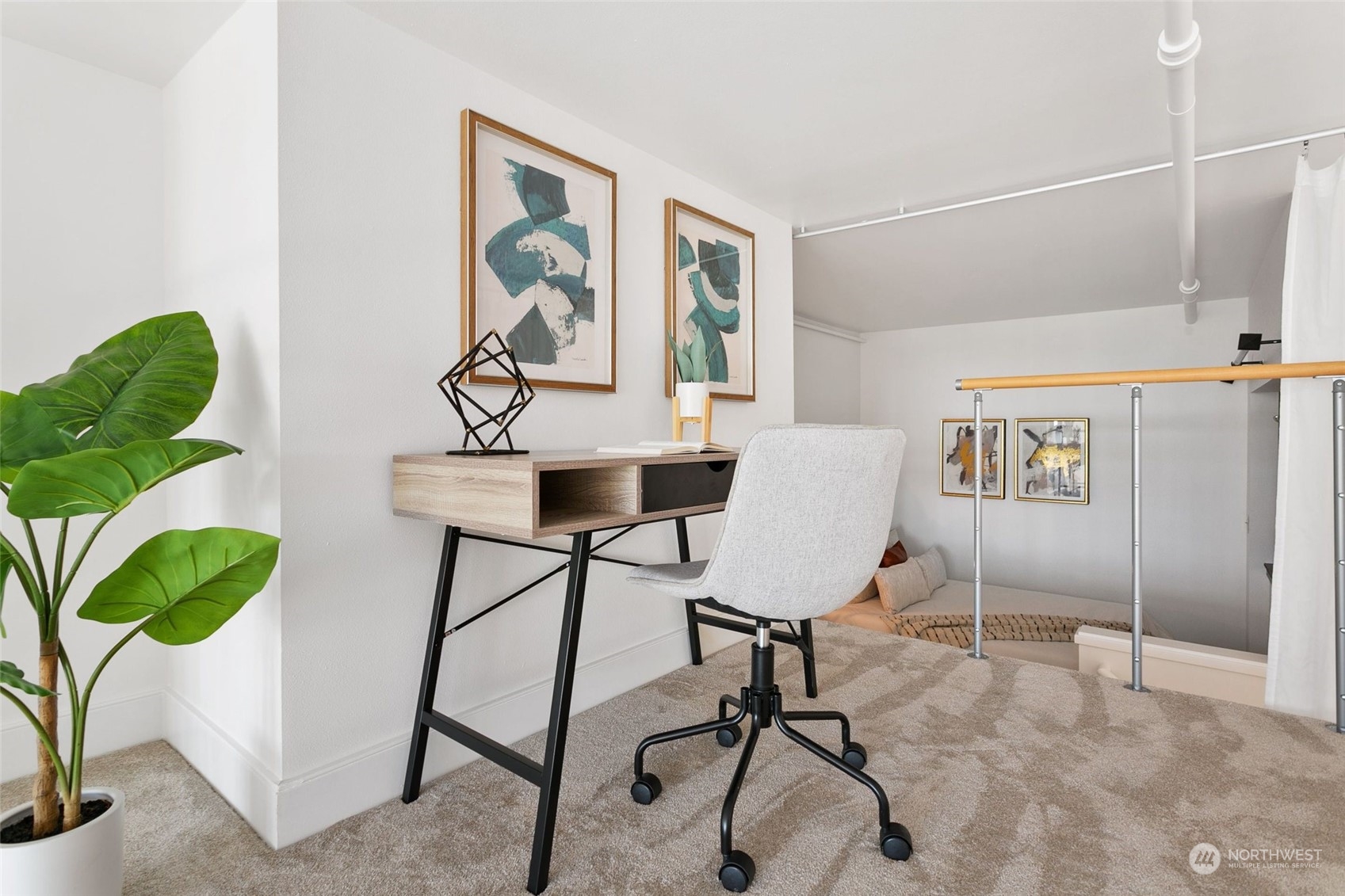 201 Galer Street Unit: 304