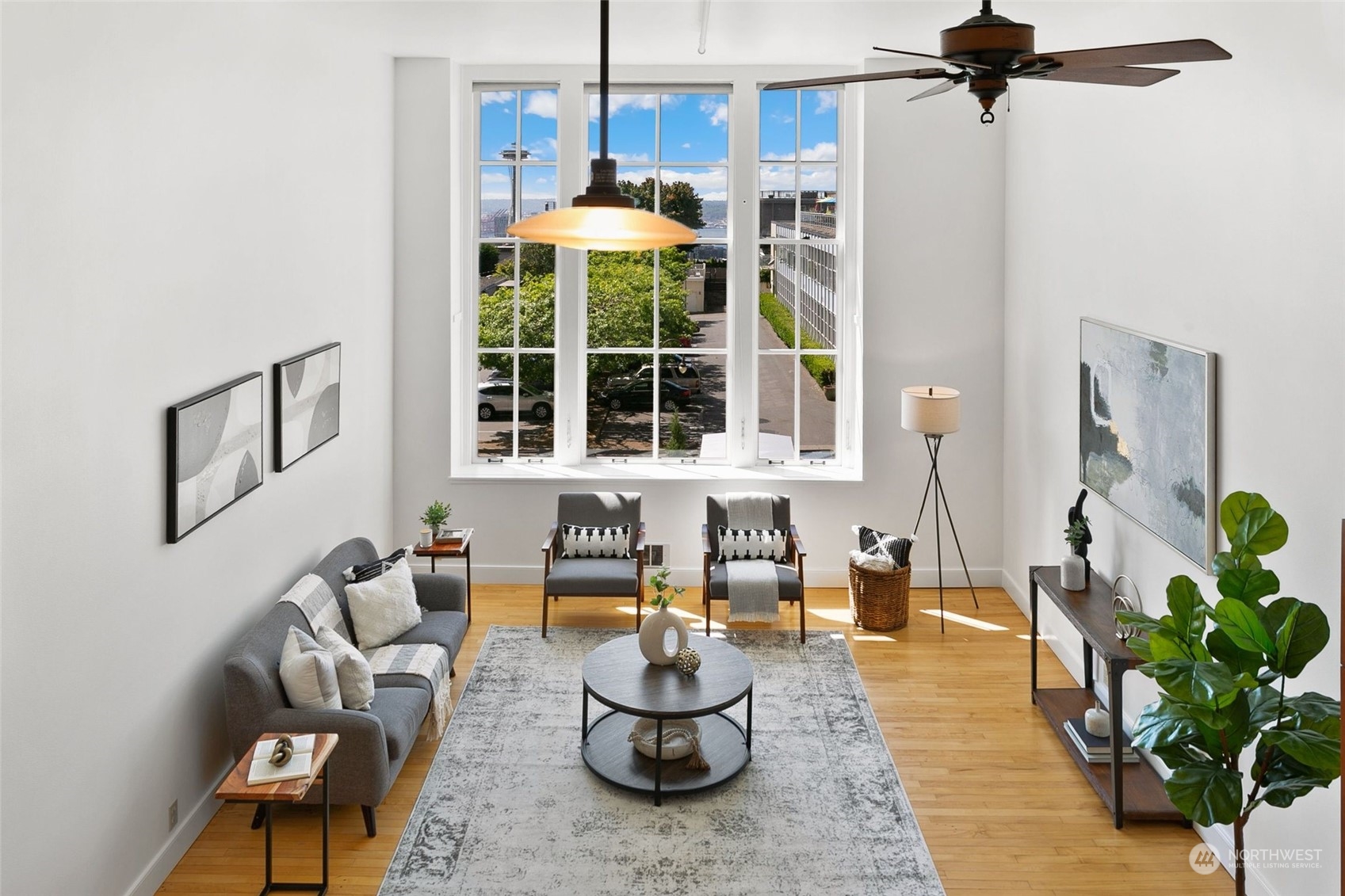 201 Galer Street Unit: 304