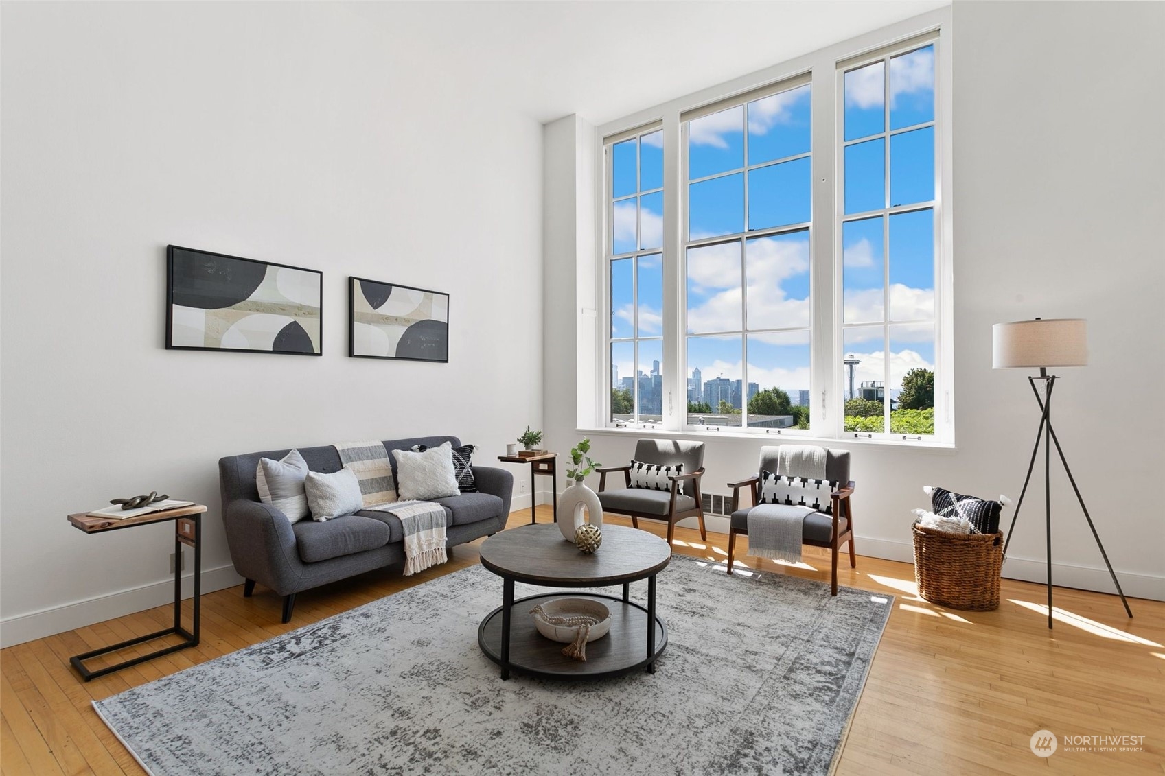 201 Galer Street Unit: 304