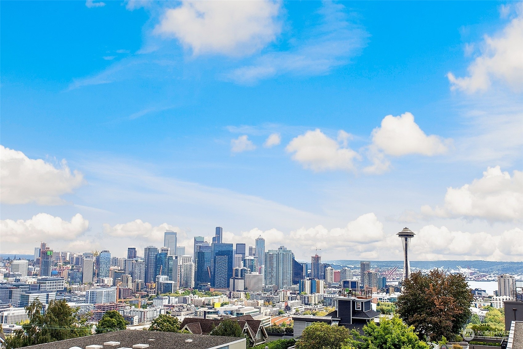 201 Galer Street Unit: 304