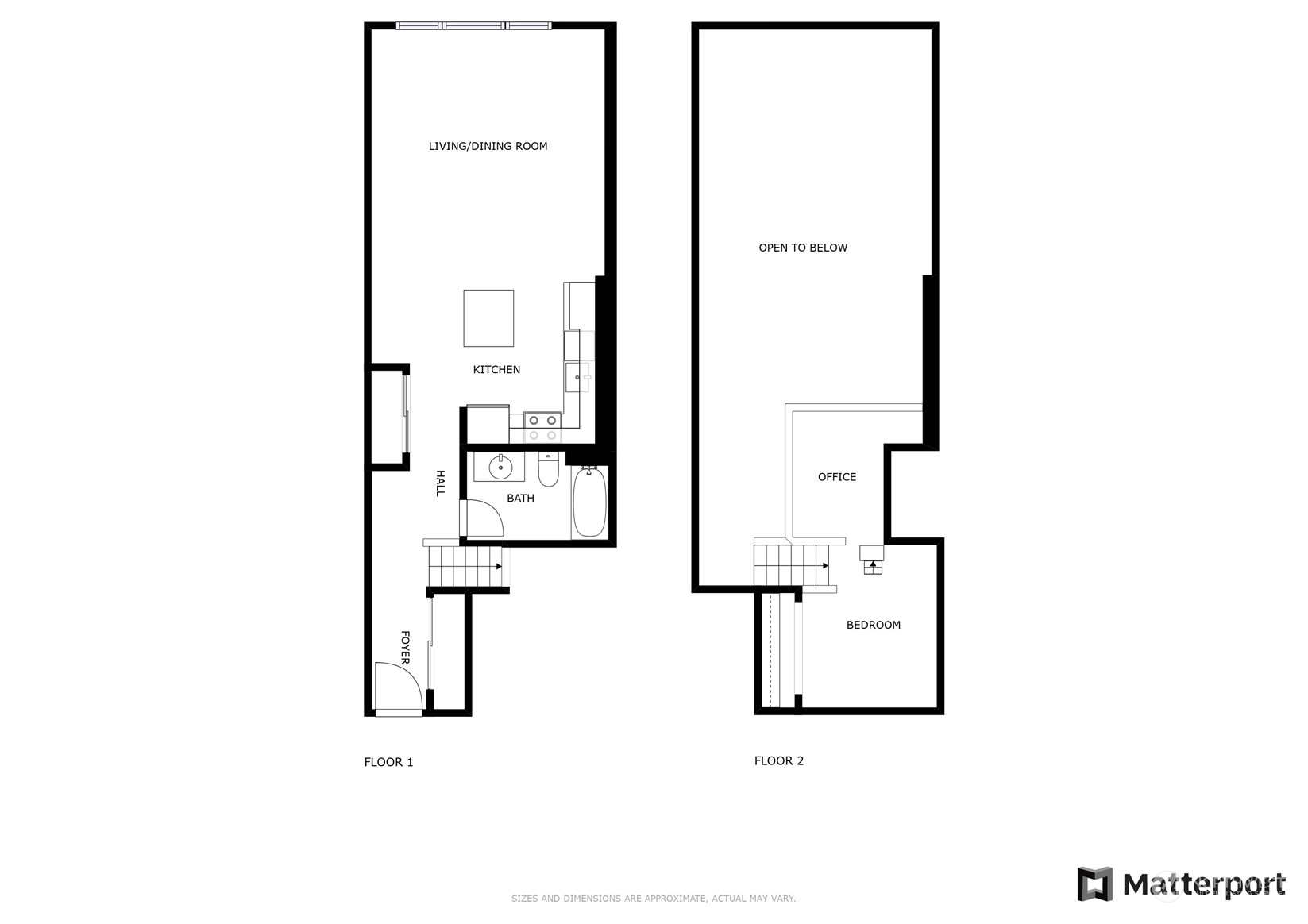 201 Galer Street Unit: 304