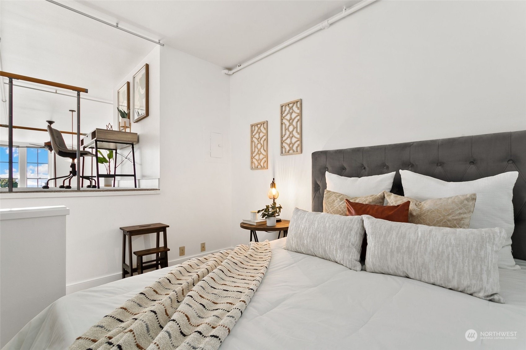 201 Galer Street Unit: 304