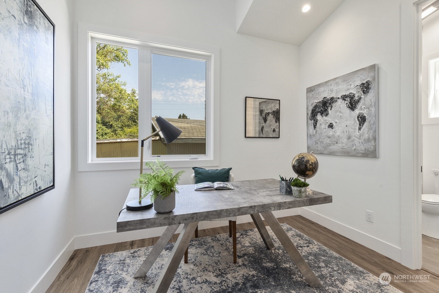 9233 B 3rd Avenue NW