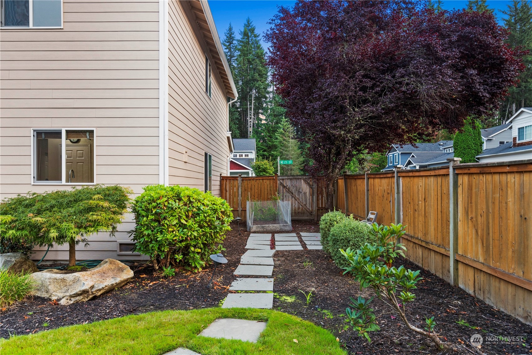 24810 NE 25th Street