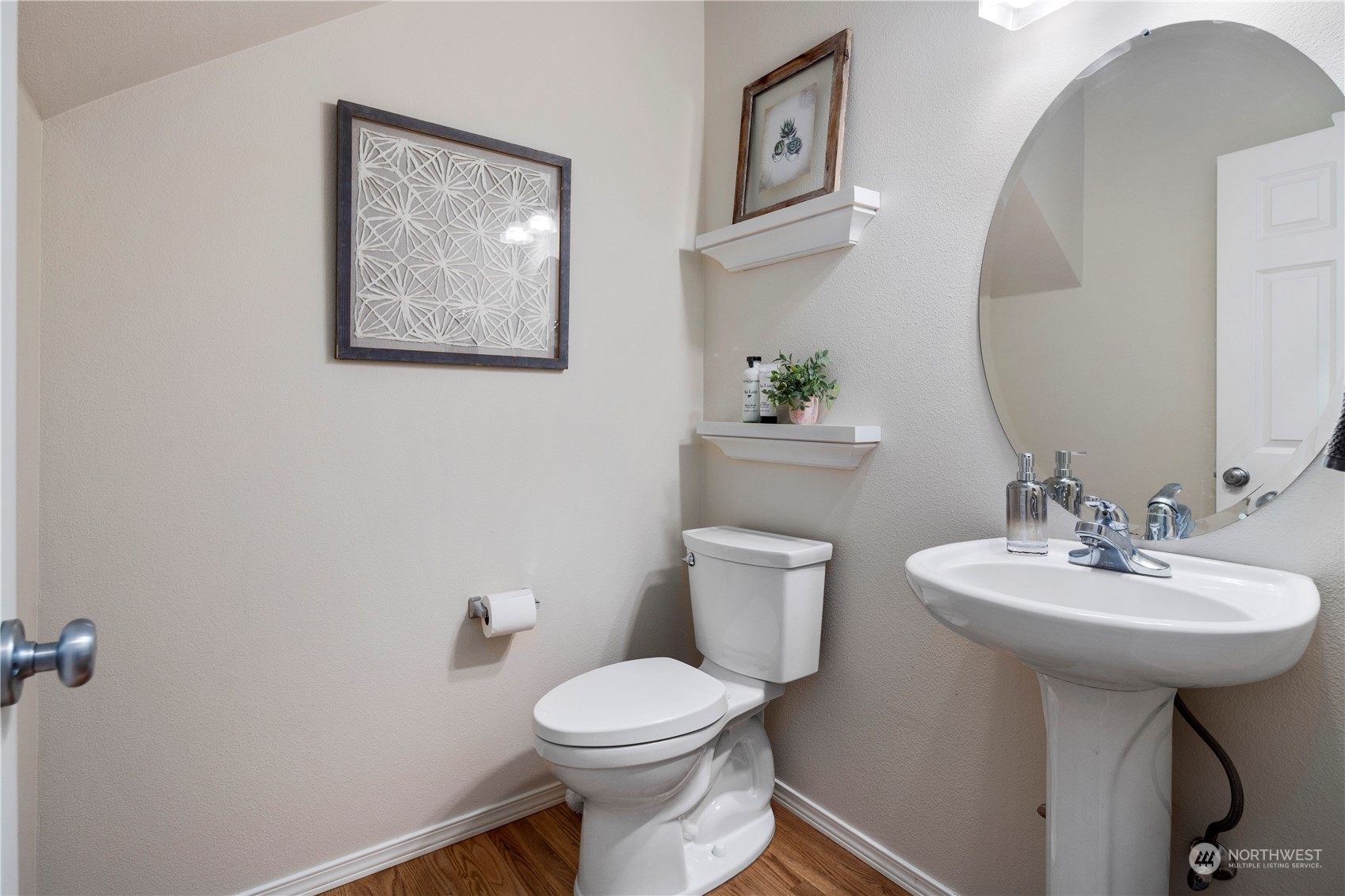 24810 NE 25th Street