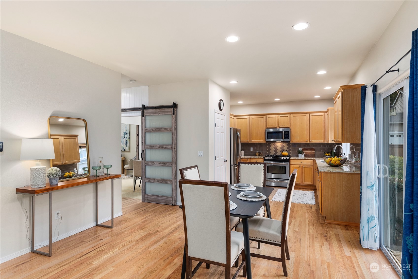 24810 NE 25th Street