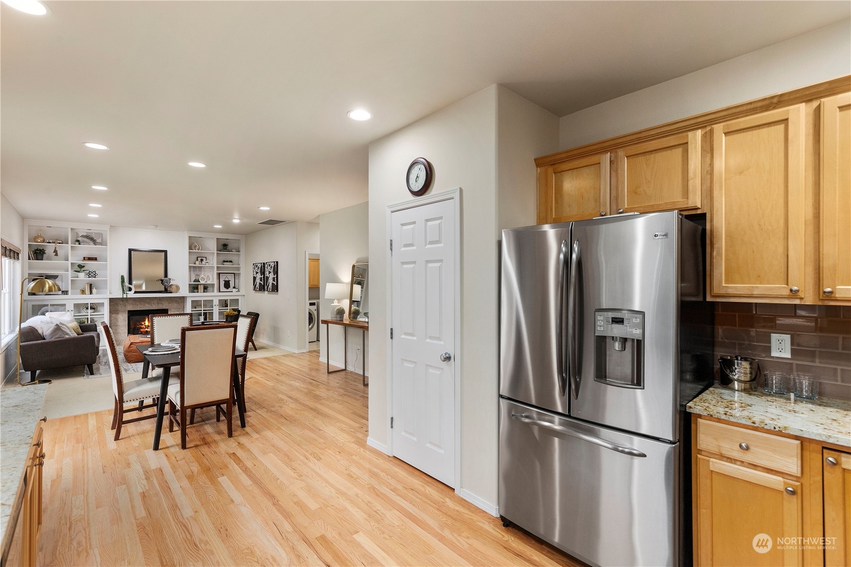 24810 NE 25th Street