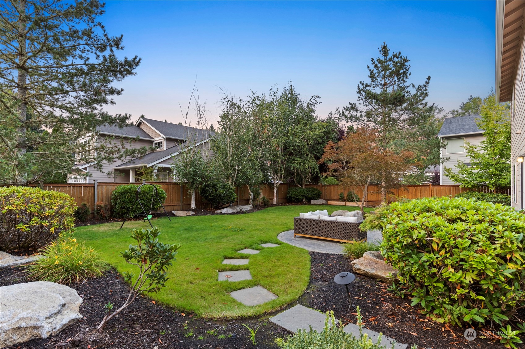 24810 NE 25th Street