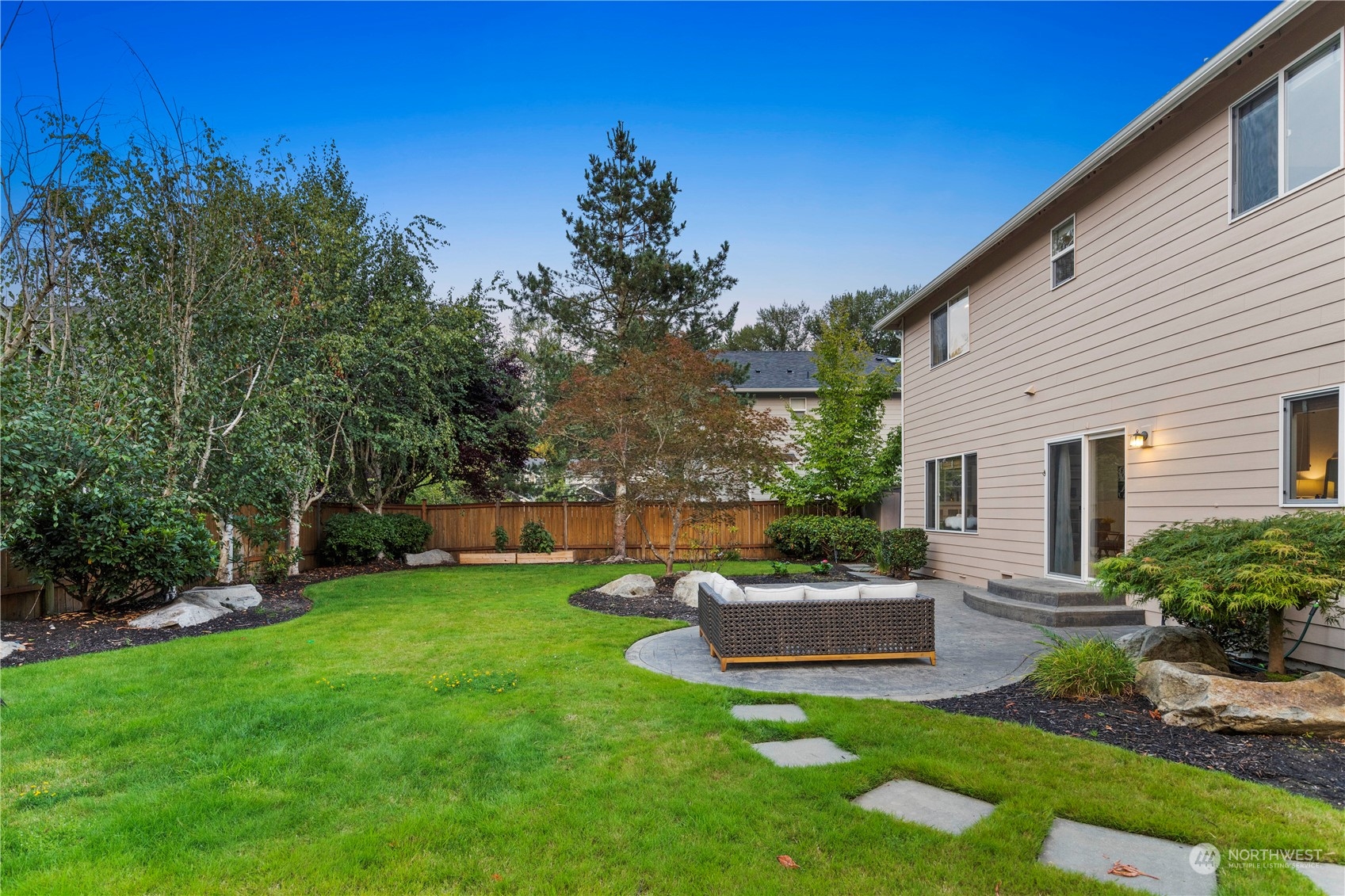 24810 NE 25th Street