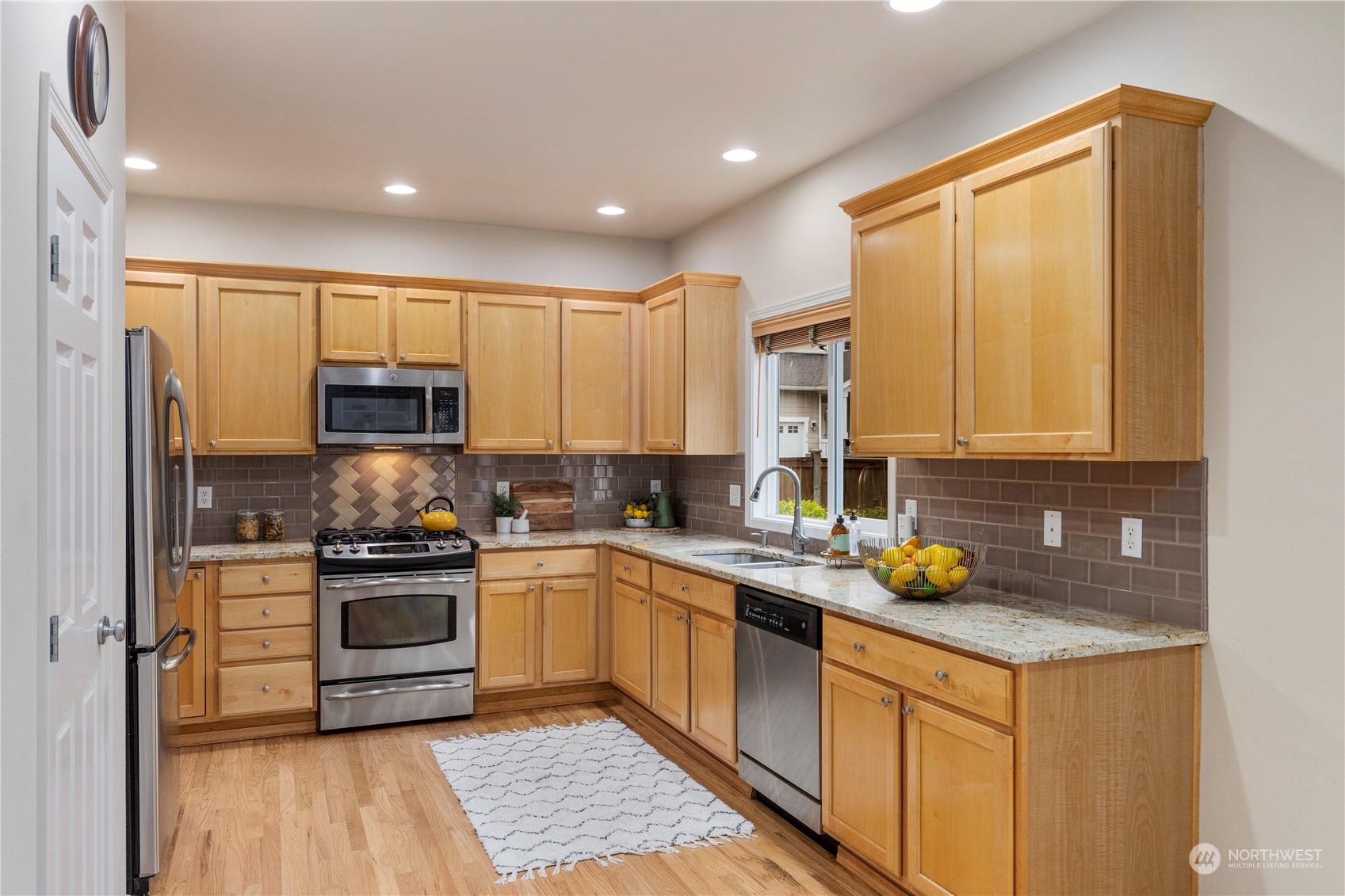 24810 NE 25th Street