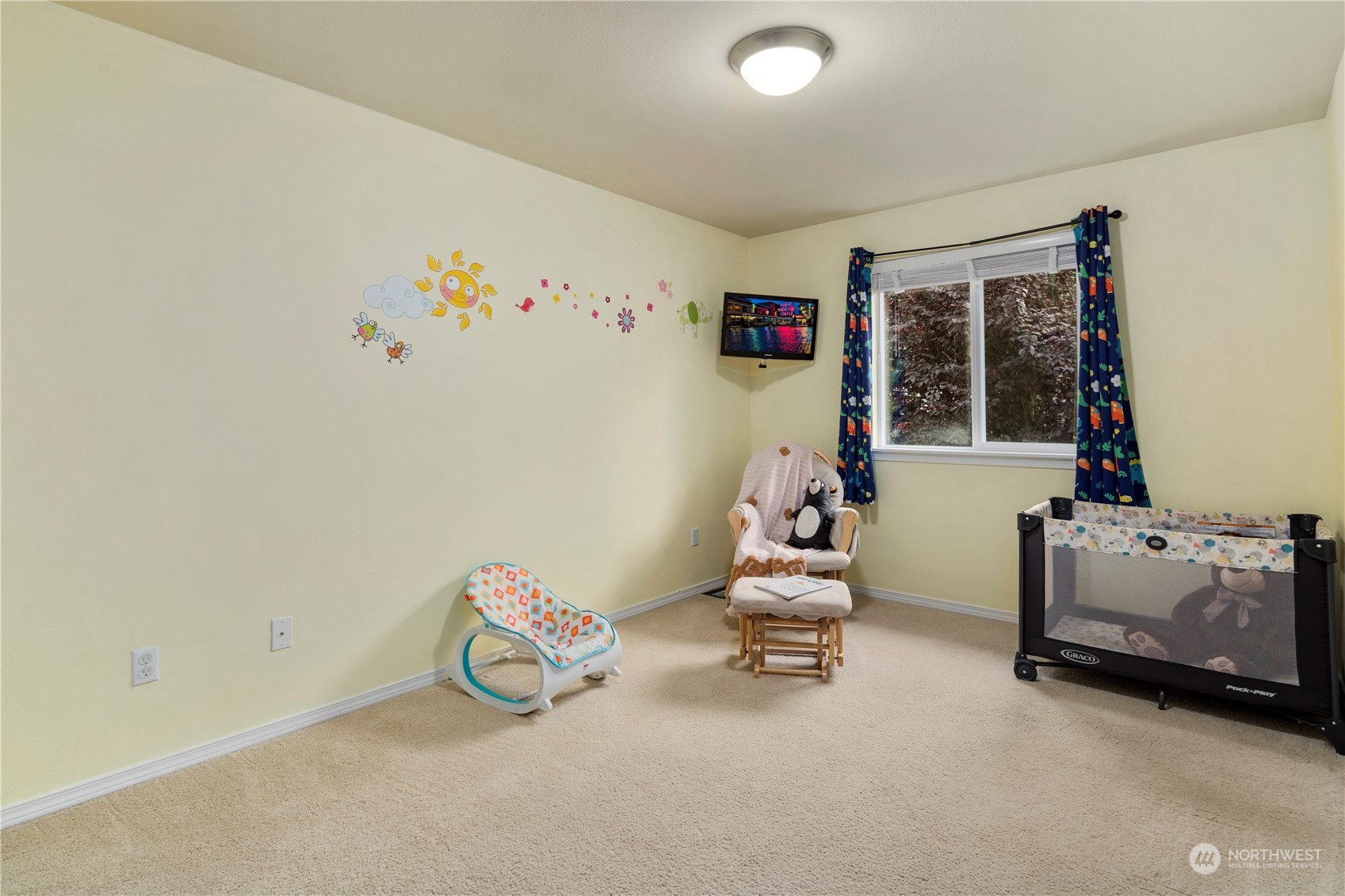 24810 NE 25th Street