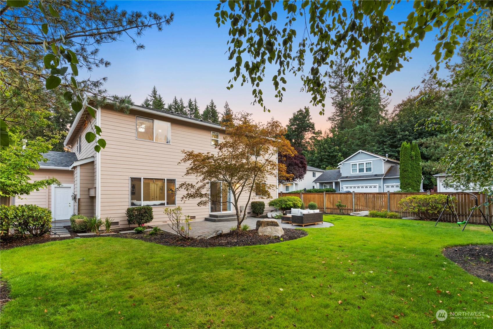 24810 NE 25th Street