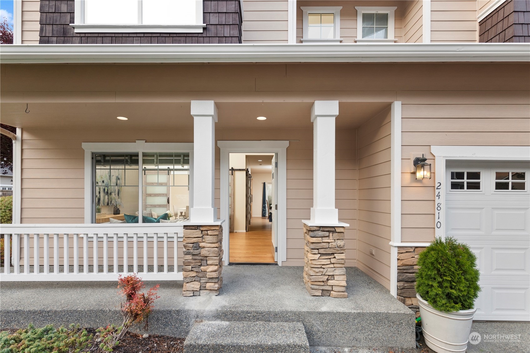 24810 NE 25th Street