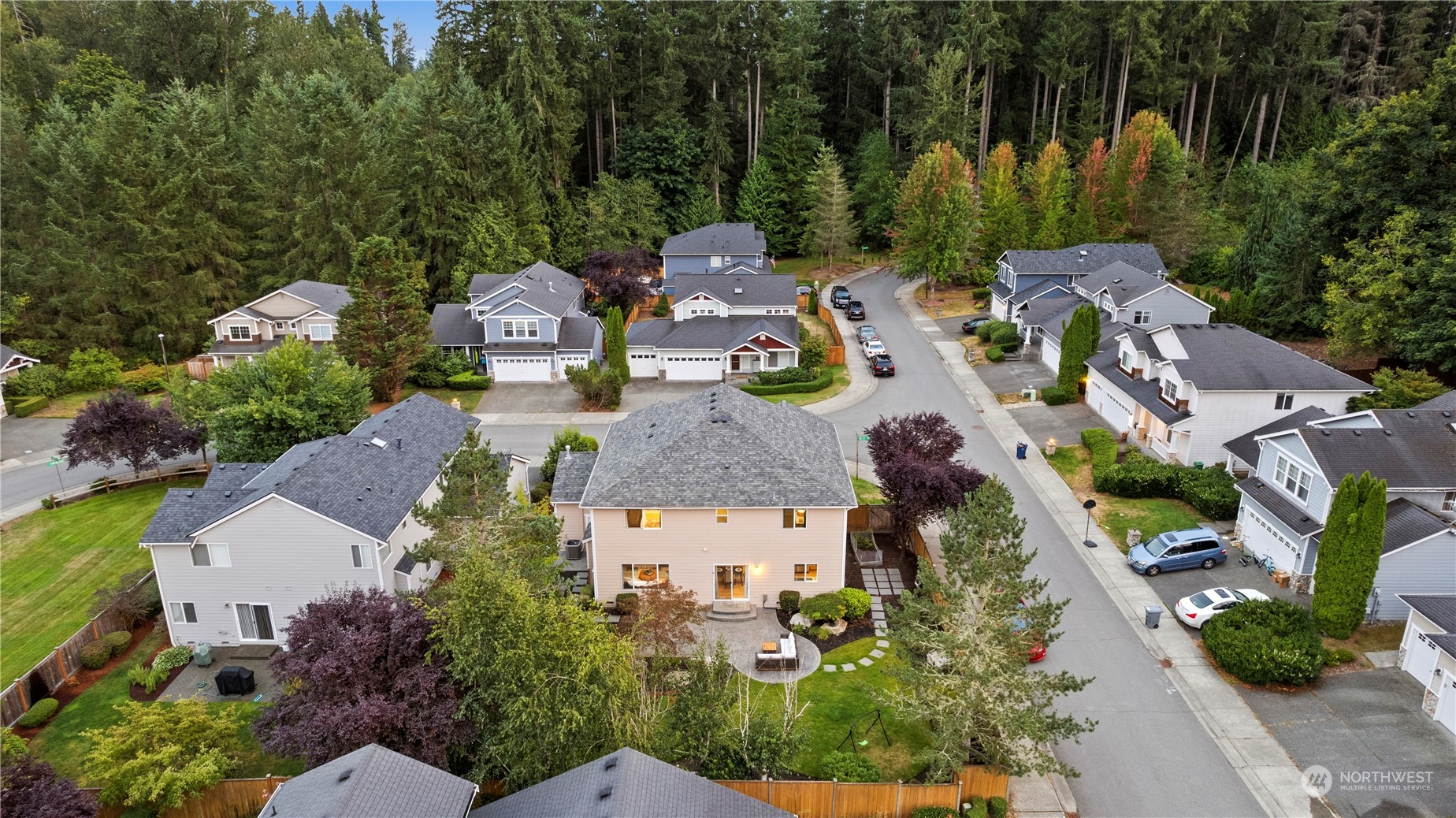 24810 NE 25th Street