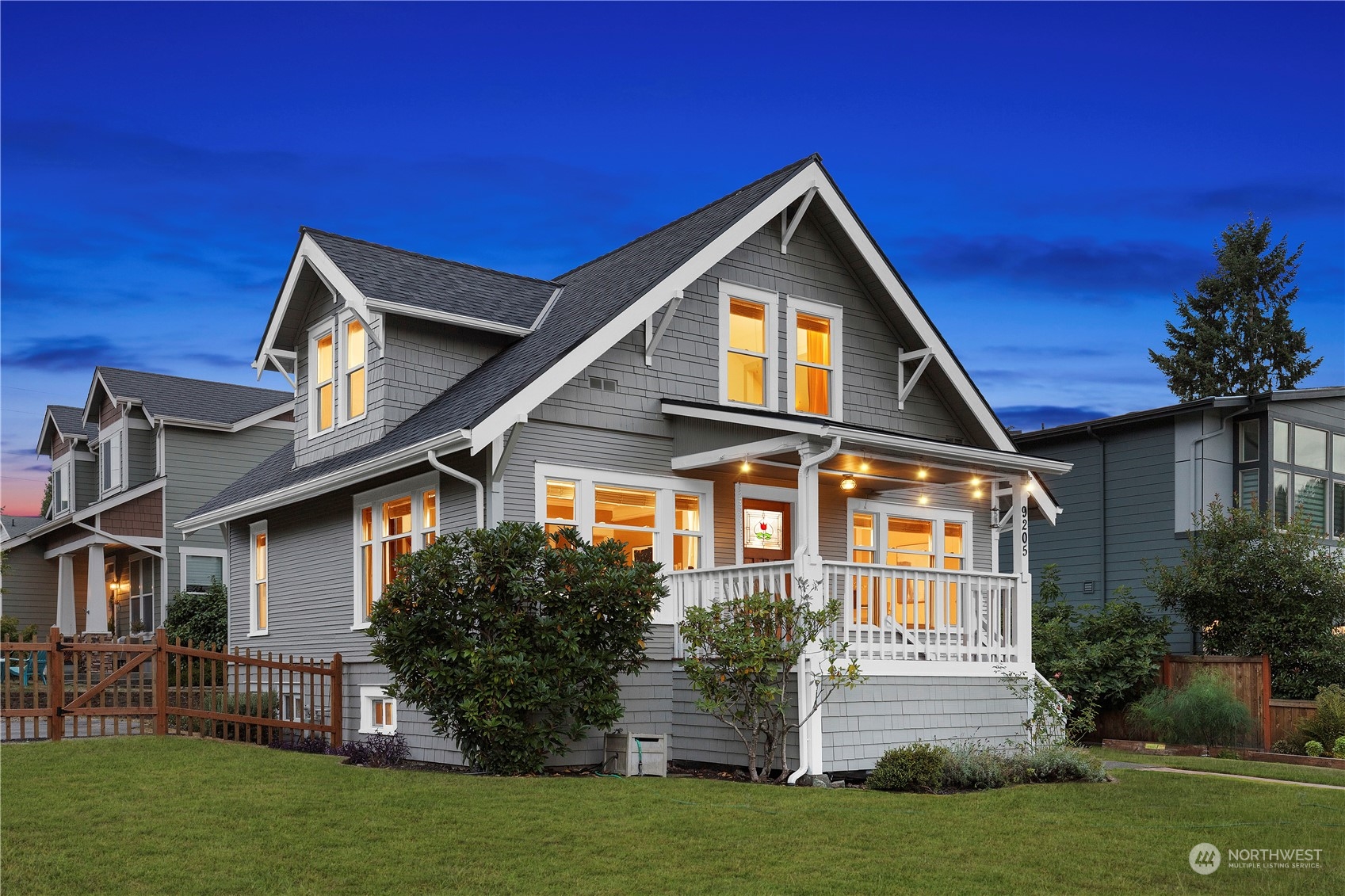 9205 126th Avenue NE