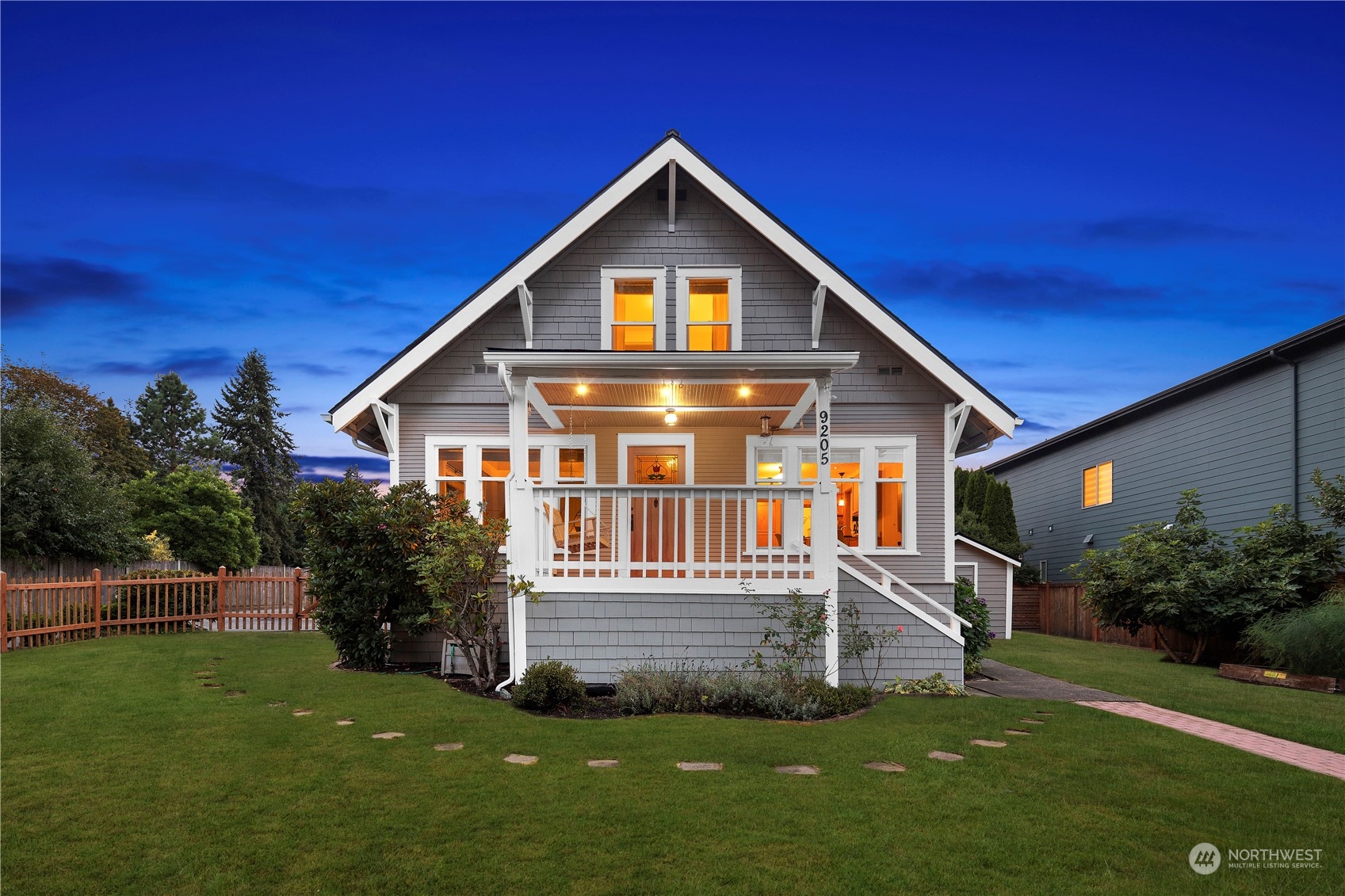 9205 126th Avenue NE