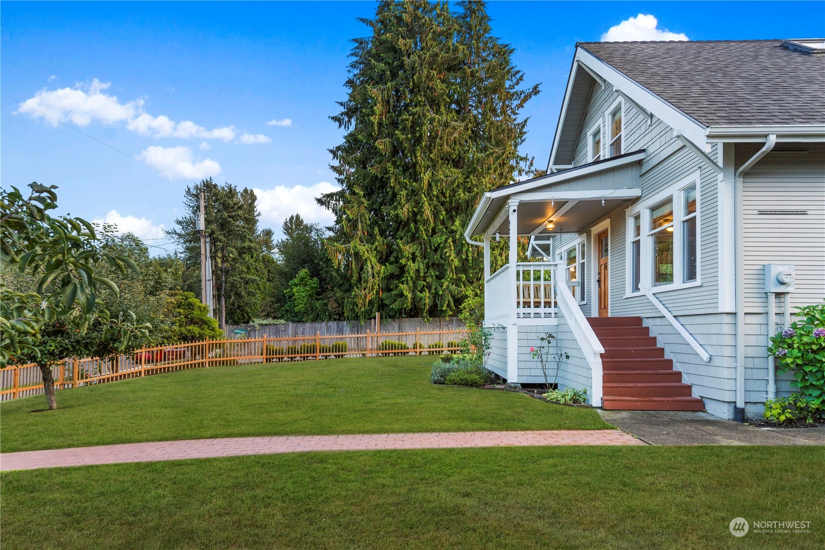 9205 126th Avenue NE