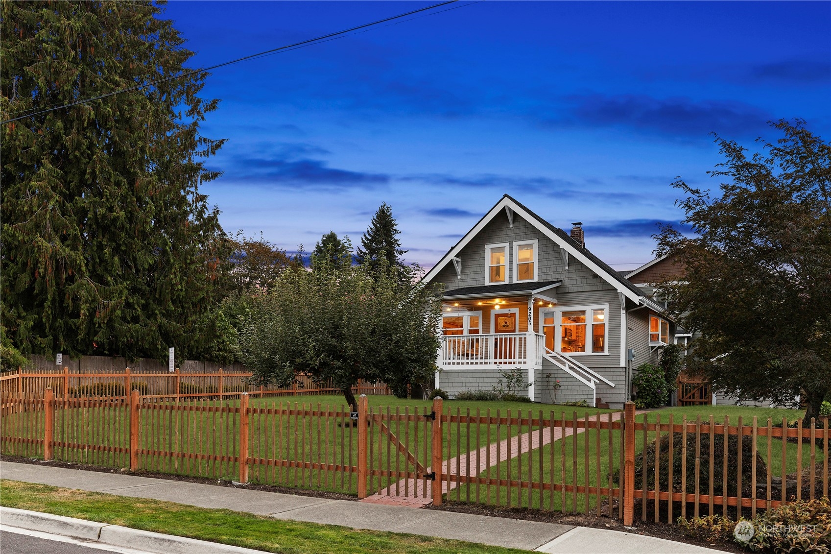 9205 126th Avenue NE